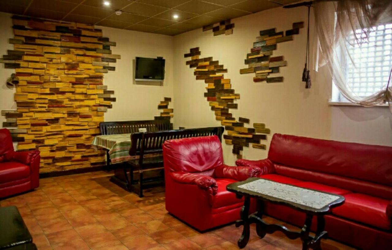 Hotel-Restaurant Complex S Legkim Parom Browary Exterior foto