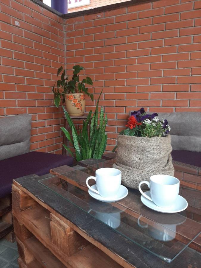 Hotel-Restaurant Complex S Legkim Parom Browary Exterior foto
